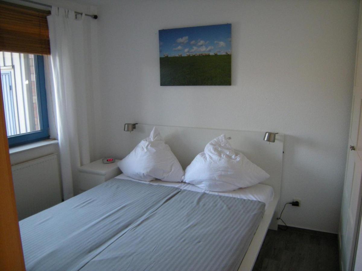 Strandlicht Apartment *